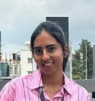 Arjun Mehta