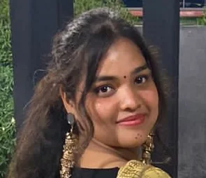 Anika Gupta