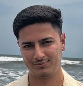 Dev Kapoor